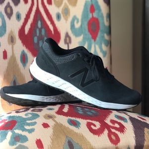 ⭐️New Balance Fresh Foam Arishi Luxe shoes🌟